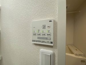 リジェール尾倉パートⅡ　Ａ棟　＊ A0202号-10