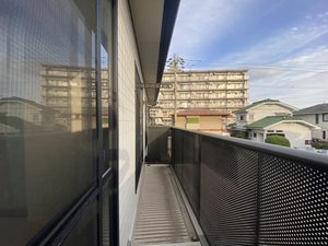 リジェール尾倉パートⅡ　Ａ棟　＊ A0202号-12