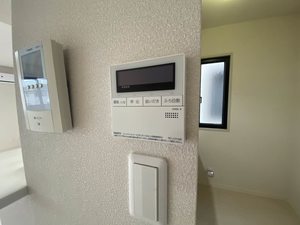 リジェール尾倉パートⅡ　Ａ棟　＊ A0202号-14