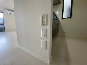 リジェール尾倉パートⅡ　Ａ棟　＊ A0202号-15