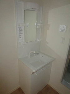 リジェール尾倉パートⅡ　Ｂ棟　＊ B0202号-5