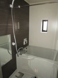 リジェール尾倉パートⅡ　Ｂ棟　＊ B0202号-6