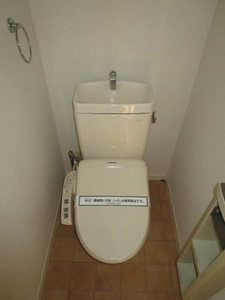 リジェール尾倉パートⅡ　Ｂ棟　＊ B0202号-7