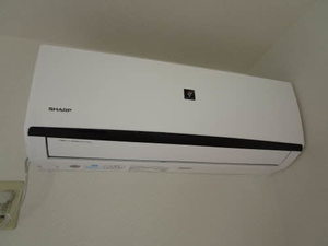 リジェール尾倉パートⅡ　Ｂ棟　＊ B0202号-8