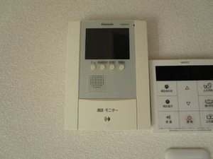 リジェール尾倉パートⅡ　Ｂ棟　＊ B0202号-9