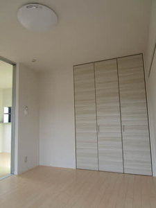 リジェール尾倉パートⅡ　Ｂ棟　＊ B0202号-10