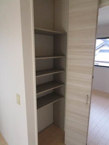 リジェール尾倉パートⅡ　Ｂ棟　＊ B0202号-11