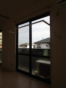 リジェール尾倉パートⅡ　Ｂ棟　＊ B0202号-14