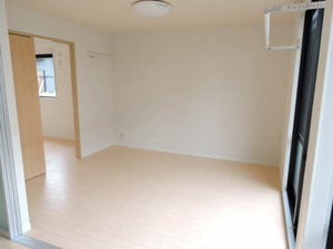 リジェール尾倉パートⅡ　Ｅ棟　＊ E0102号-3