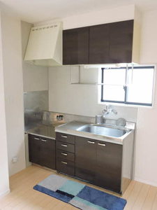 リジェール尾倉パートⅡ　Ｅ棟　＊ E0102号-5