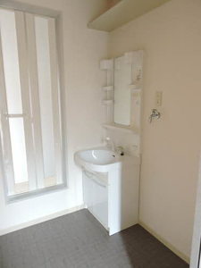 リジェール尾倉パートⅡ　Ｅ棟　＊ E0102号-7