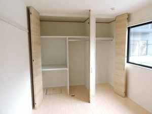 リジェール尾倉パートⅡ　Ｅ棟　＊ E0102号-8