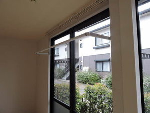 リジェール尾倉パートⅡ　Ｅ棟　＊ E0102号-12