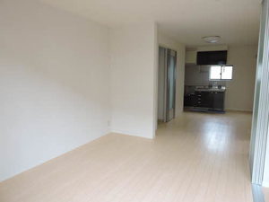 リジェール尾倉パートⅡ　Ｅ棟　＊ E0102号-13