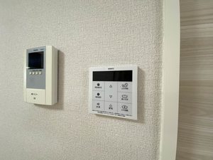 リジェール尾倉パートⅡ　Ｅ棟　＊ E0102号-14