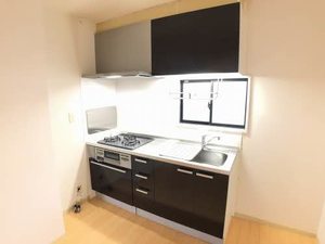 リジェール尾倉パートⅡ　Ｅ棟　＊ E0202号-4