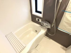 リジェール尾倉パートⅡ　Ｅ棟　＊ E0202号-5