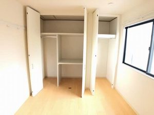 リジェール尾倉パートⅡ　Ｅ棟　＊ E0202号-10