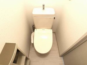 リジェール尾倉パートⅡ　Ｅ棟　＊ E0202号-12