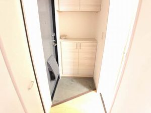 リジェール尾倉パートⅡ　Ｅ棟　＊ E0202号-13