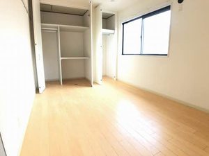 リジェール尾倉パートⅡ　Ｅ棟　＊ E0202号-15