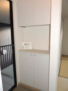 グローブ・たかの　Ｂ棟　＊＊ B0201号-10