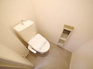 グローブ・たかの　Ｃ棟　＊＊ C0102号-6