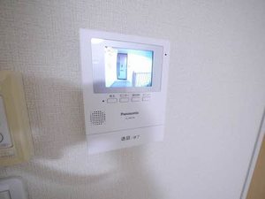 グローブ・たかの　Ｃ棟　＊＊ C0201号-12
