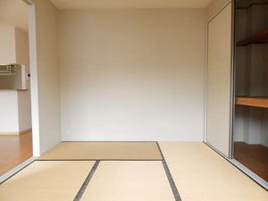 グローブ・たかの　Ｄ棟　＊＊ D0202号-6