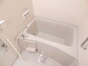 グローブ・たかの　Ｄ棟　＊＊ D0202号-8