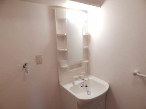 グローブ・たかの　Ｄ棟　＊＊ D0202号-9