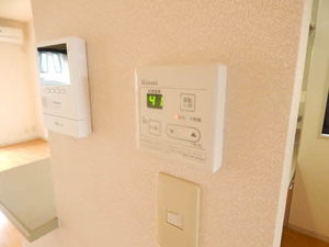 グローブ・たかの　Ｄ棟　＊＊ D0202号-12