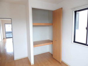 グローブ・たかの　Ｄ棟　＊＊ D0202号-13