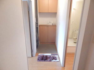 グローブ・たかの　Ｄ棟　＊＊ D0202号-15