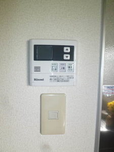 パットターンヒルズ B棟 B0201号-8