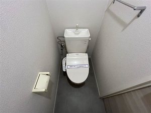 ヴィラ・サンロイヤル　Ｃ棟　＊ C0202号-6