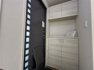 ヴィラ・サンロイヤル　Ｃ棟　＊ C0202号-12