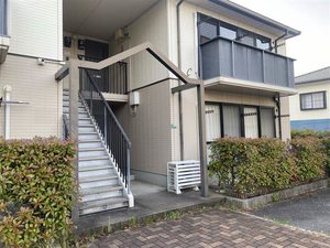 ヴィラ・サンロイヤル　Ｃ棟　＊ C0202号-14