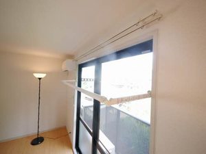 ヴィラ・サンロイヤル E棟 * E0201号-13