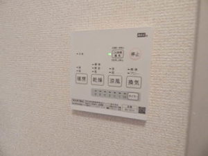 アトレ和泉 A棟 A0101号-6