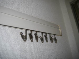 メゾンあや　Ａ棟　＊＊ A0102号-9