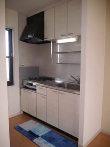 メゾンあや　Ｂ棟　＊＊ B0202号-3