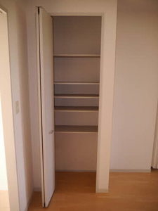 メゾンあや　Ｂ棟　＊＊ B0202号-4