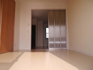 メゾンあや　Ｂ棟　＊＊ B0202号-6