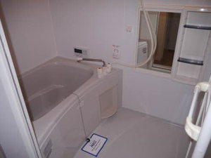 メゾンあや　Ｂ棟　＊＊ B0202号-8