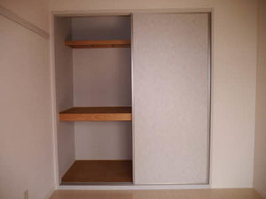 メゾンあや　Ｂ棟　＊＊ B0202号-12