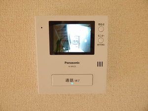 サニーパル　Ｂ棟　＊＊ B0201号-11