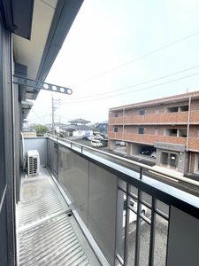 ビーチ・ヒル C棟 C0201号-11