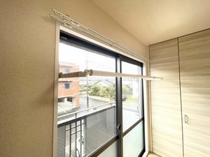 ビーチ・ヒル C棟 C0201号-13