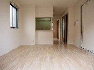 ビーチ・ヒル　Ｄ棟　＊ D0102号-2